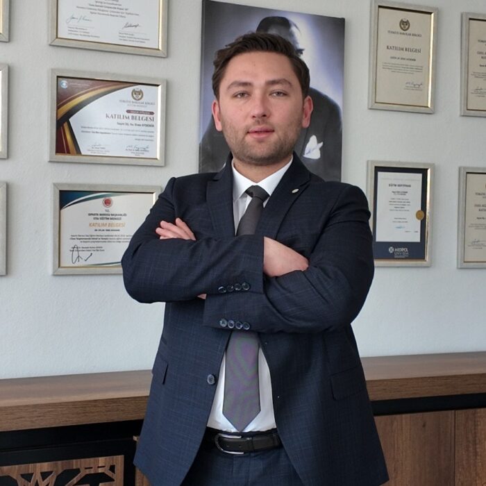 Enes AYDEMİR