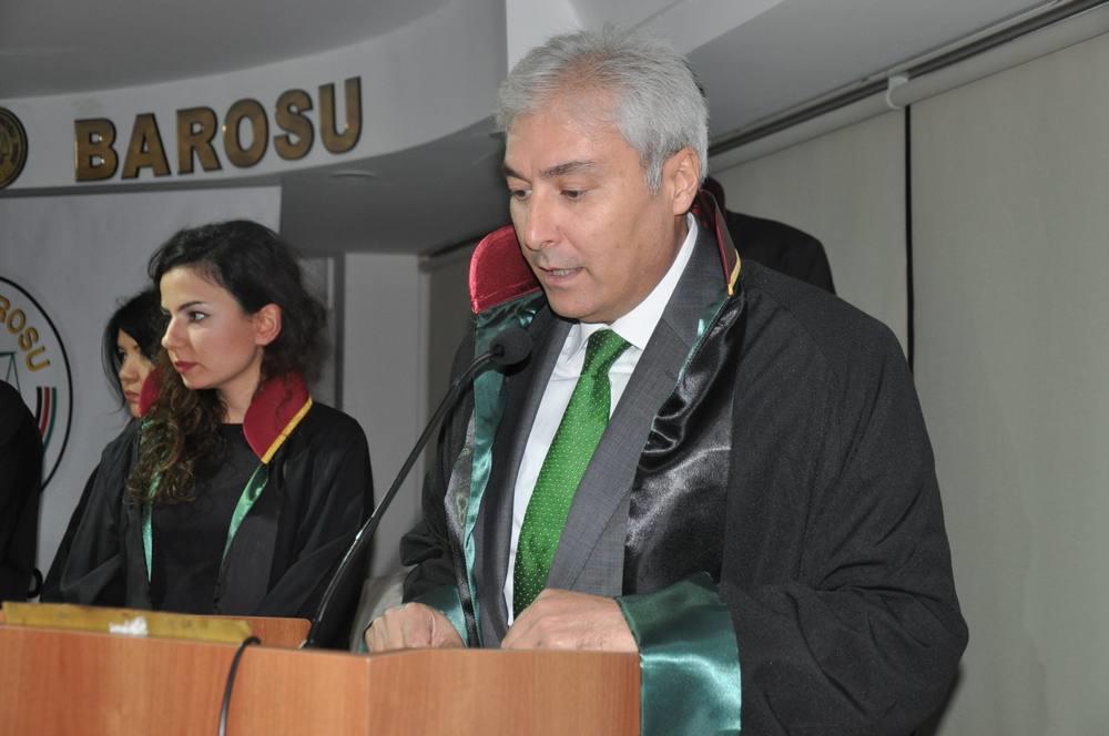 Prof. Dr. Veli Özer ÖZBEK