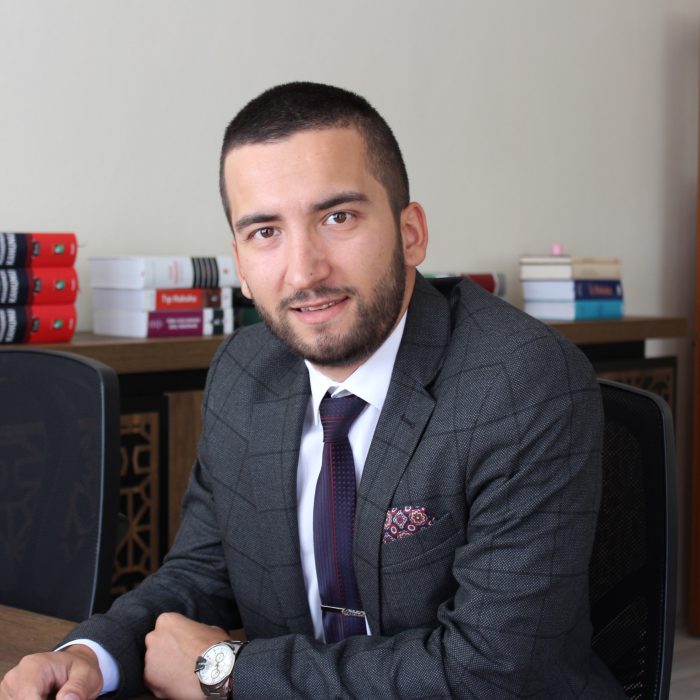 Burak UZAL
