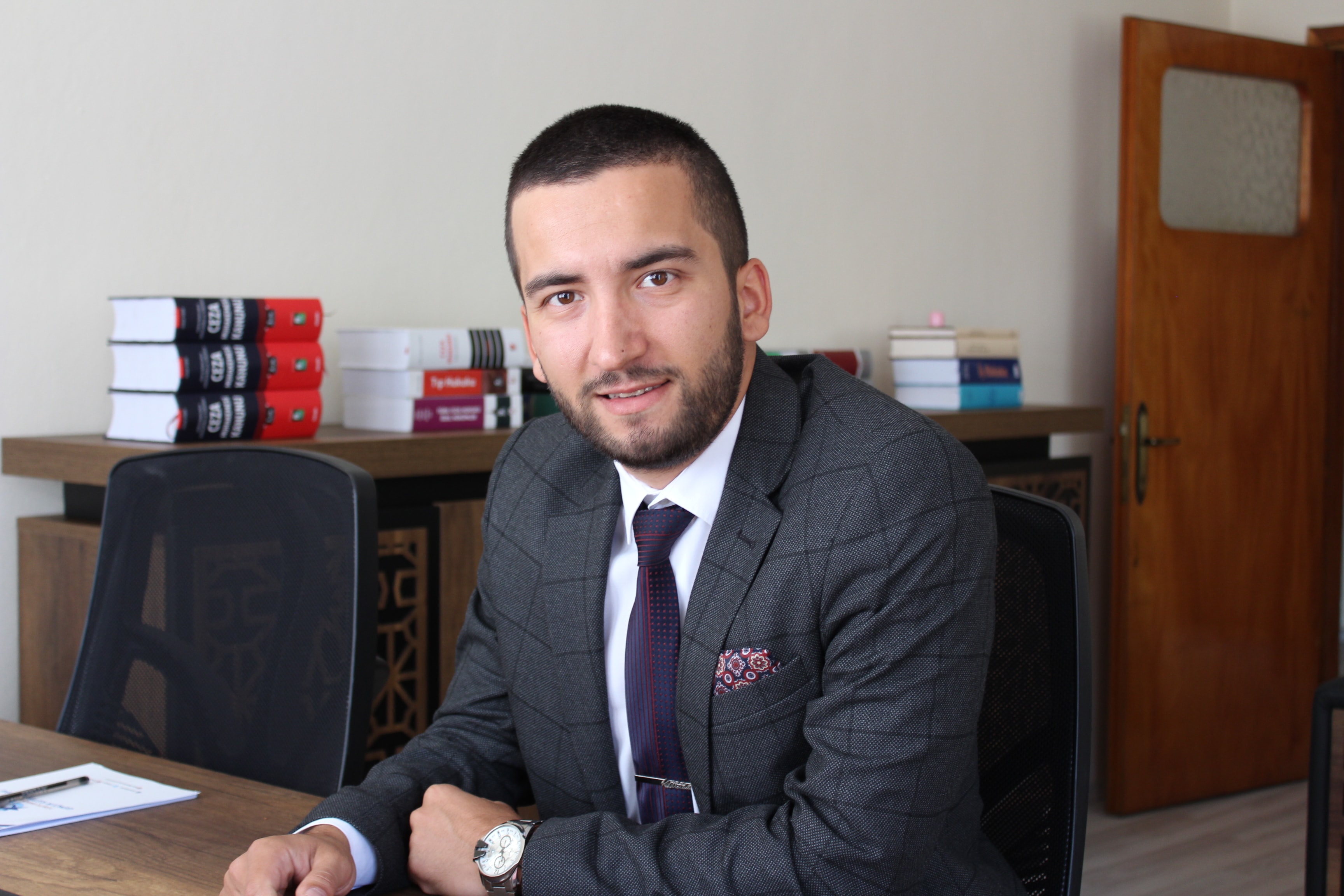Burak UZAL