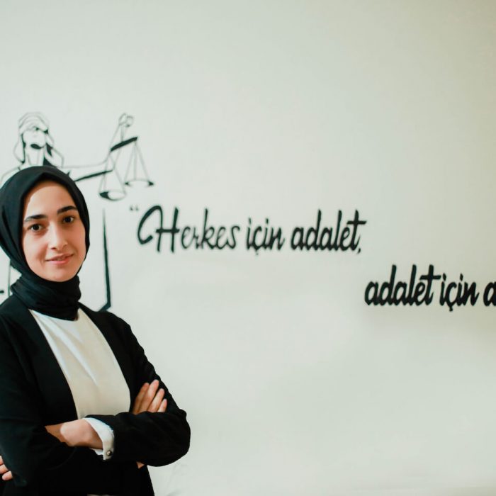 Melike ŞEHİRLİ GÜNDÜZ