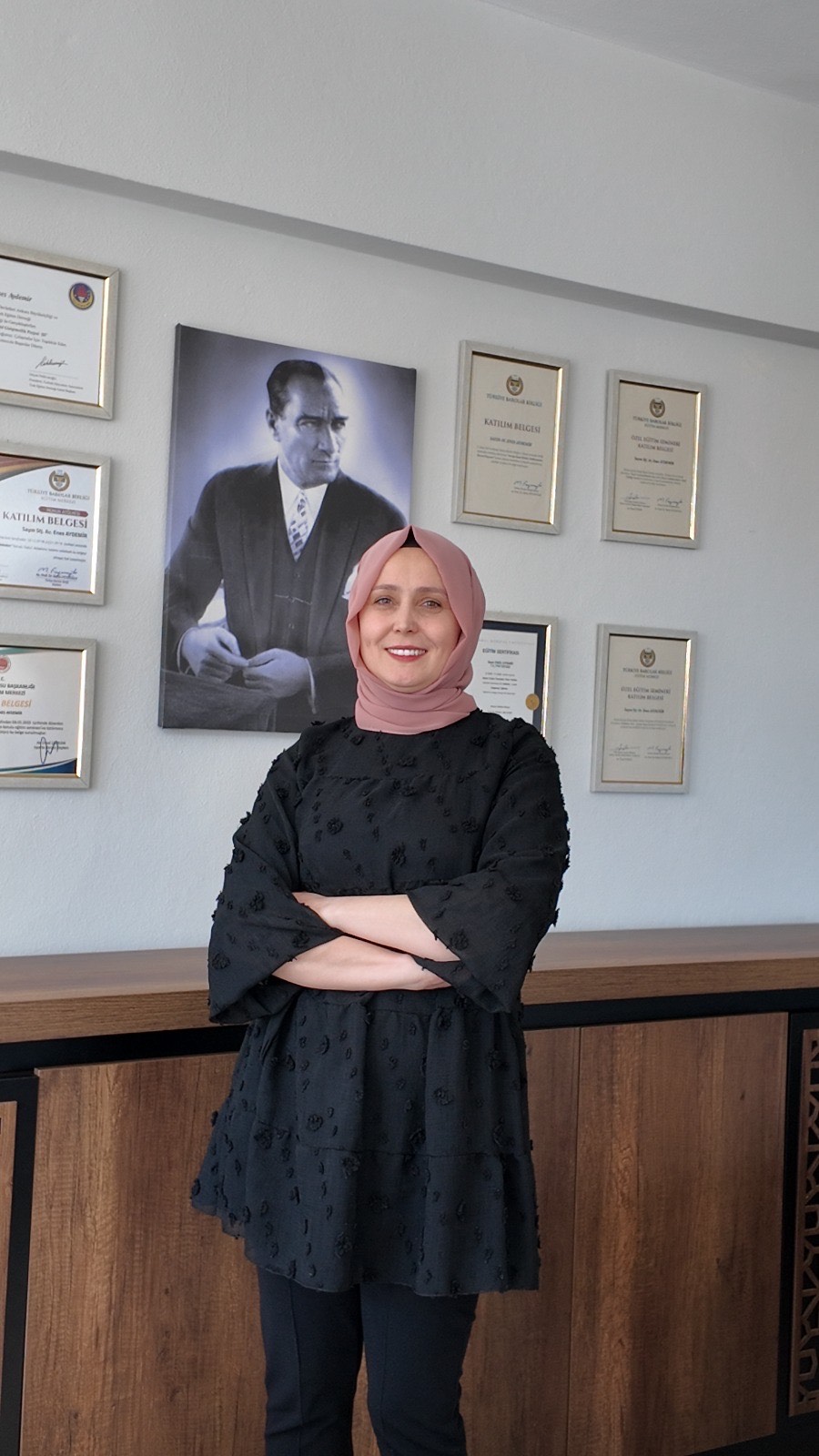 Esra KAYA