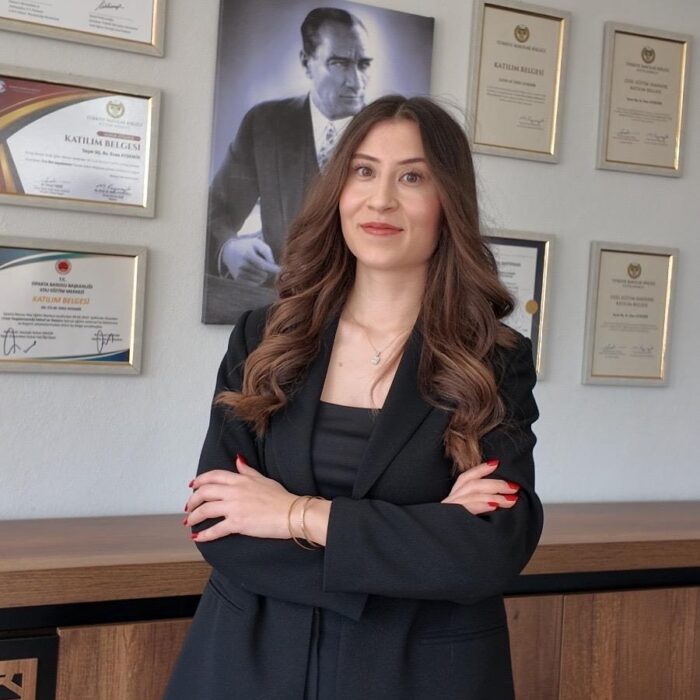 Pelin ÇINAR