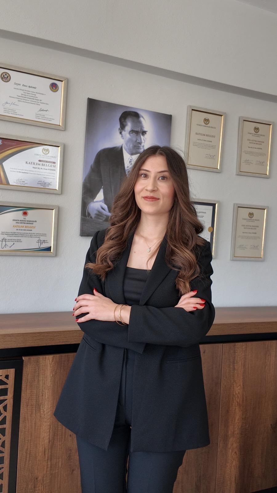 Pelin ÇINAR