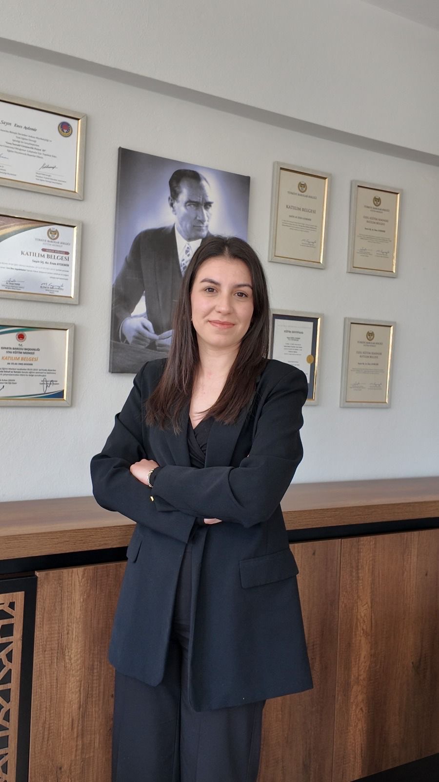Münevver IŞILDAK